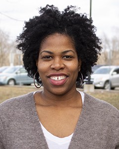 Renee Pitter
