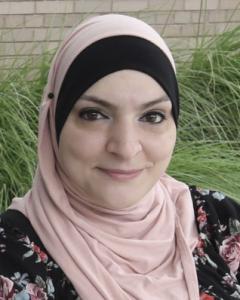 Photo of Samia  Abdelnabi 