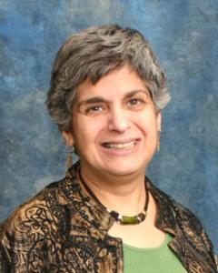 Photo of Yvonne  Abdoo 