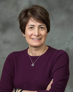 Photo of Cynthia  Arslanian-Engoren 