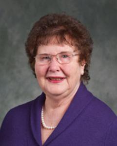 Photo of Violet  Barkauskas 