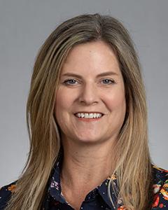 Photo of Melissa  Bathish 