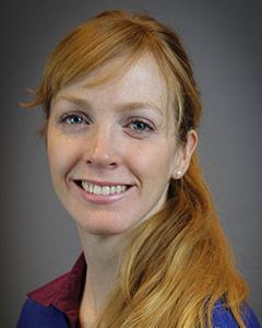 Photo of Amanda  Blok 
