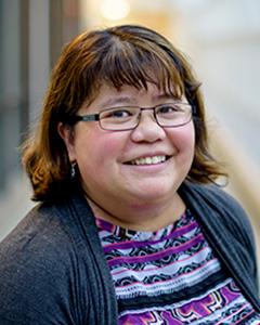 Photo of Michelle  Bochinski 