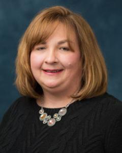 Photo of Nicole  Boucher 