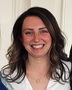 Photo of Sara  Hurley