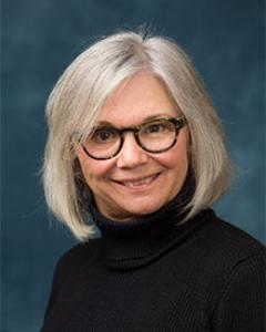 Photo of Carol  Boyd 