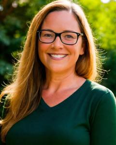 Photo of Amy  Buckenmeyer 