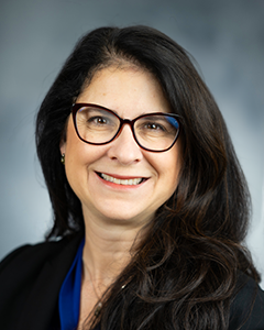 Photo of Laura  Calamos 