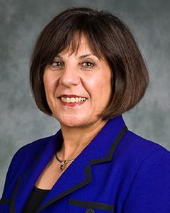 Photo of Margaret  Calarco 