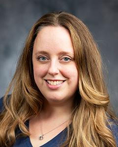 Photo of Amanda  Calkins 