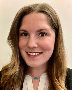 Photo of Morgan  Caudill 