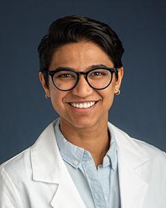 Photo of Rachel  Chacko 