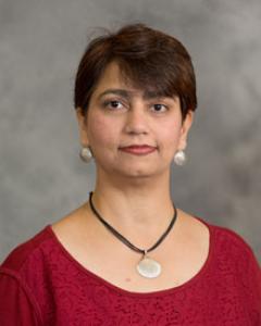 Photo of Nadia  Charania 