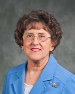 Photo of Bernadine  Cimprich 