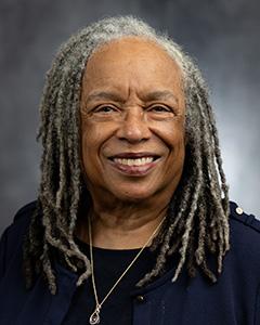Photo of Patricia  Coleman-Burns 