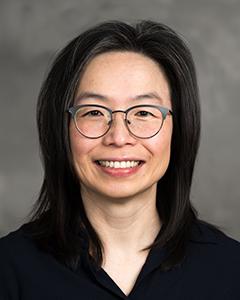 Photo of Chin Hwa (Gina)  Dahlem 