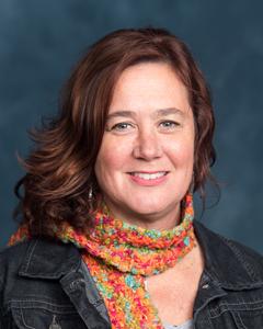 Photo of Jennifer  Dammeyer 