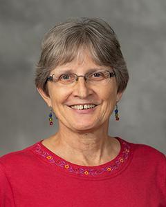 Photo of Cynthia  Darling-Fisher 