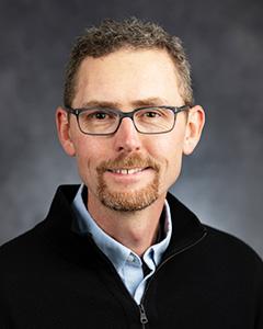 Matthew A. Davis