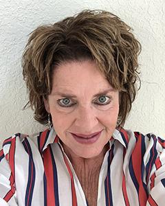 Photo of Michele  DeLaney 
