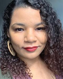 Photo of Jessica  Dozier 