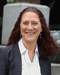 Photo of Denise  Ervin 