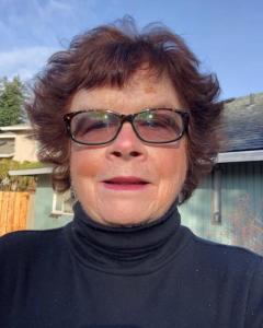 Photo of Marna  Flaherty Robb 