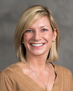 Photo of Amanda  Fore 