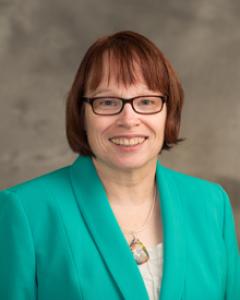 Photo of Mary  Franklin 