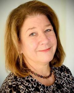 Photo of Carol  George 