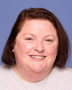 Photo of Nicola  Geyer 