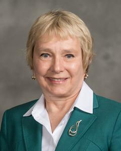 Photo of Bonnie  Hagerty 