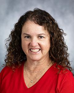 Karen  Harden
