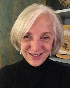Marcelline  Harris