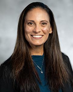 Photo of Lisa  Heys 