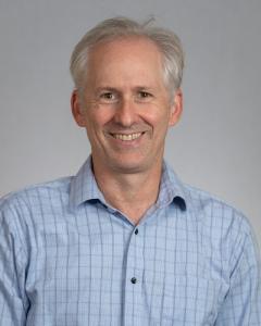 Photo of Geoffrey  Hoffman 