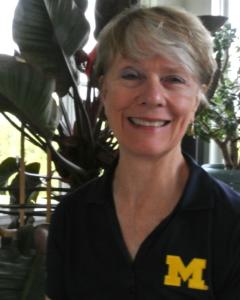 Photo of Patricia  Hurn 