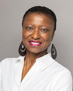 Florence U Johnson