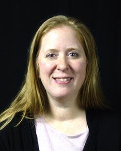 Photo of Erin  Kahle 