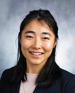 Grace  Kanzawa-Lee