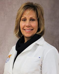 Photo of Sheila  Kellogg 