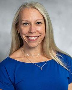 Photo of April  Keys 
