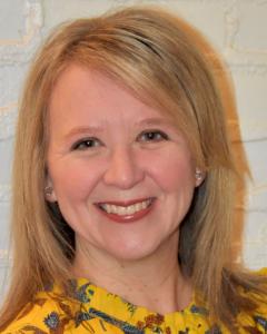 Photo of Andrea  Kline 