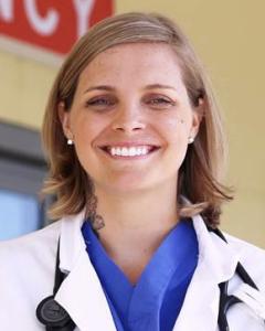 Photo of Katherine   Kruger 