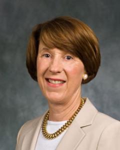 Photo of Ann  Kruszewski 