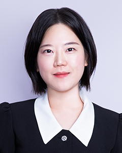 Youran  Lee