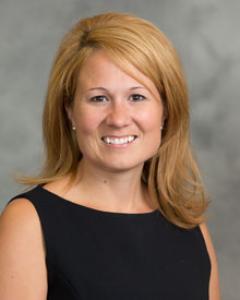 Photo of Carrie  Lint 
