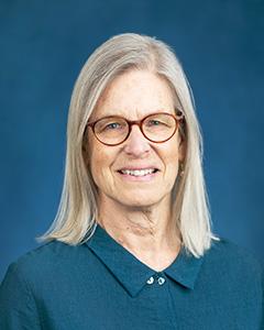 Jody R. Lori