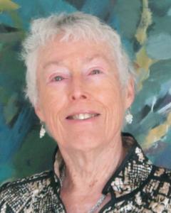 Photo of Judith  Lynch-Sauer 
